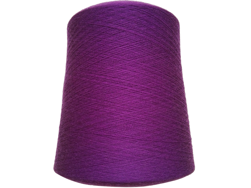 2/54Nm85%美麗諾巴素蘭羊毛15%山羊絨