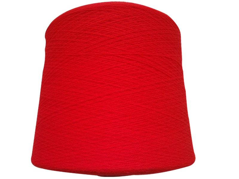 2/28Nm50%美麗諾羊毛50%進口膨體腈綸