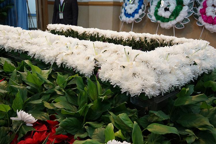 廣州黃埔白事出殯全過程 
